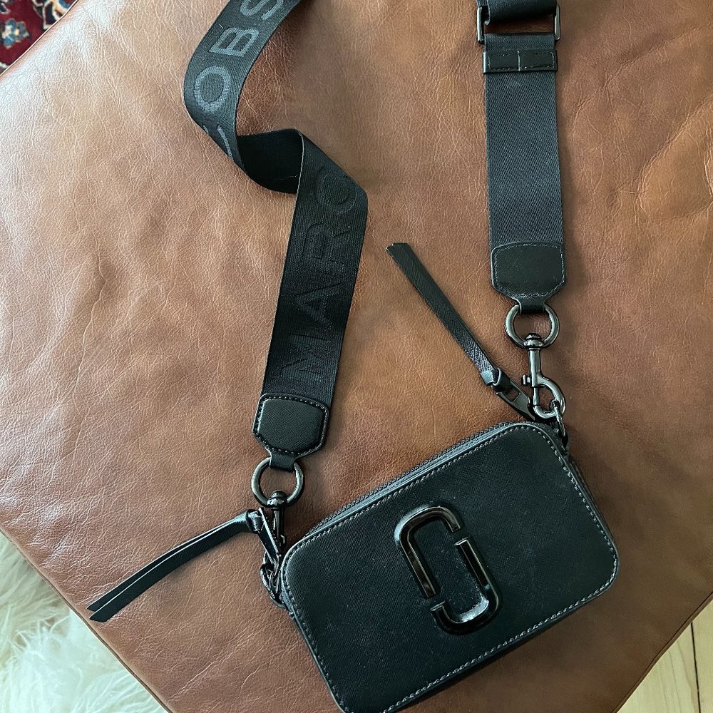 Marc Jacobs Snapshot Bag